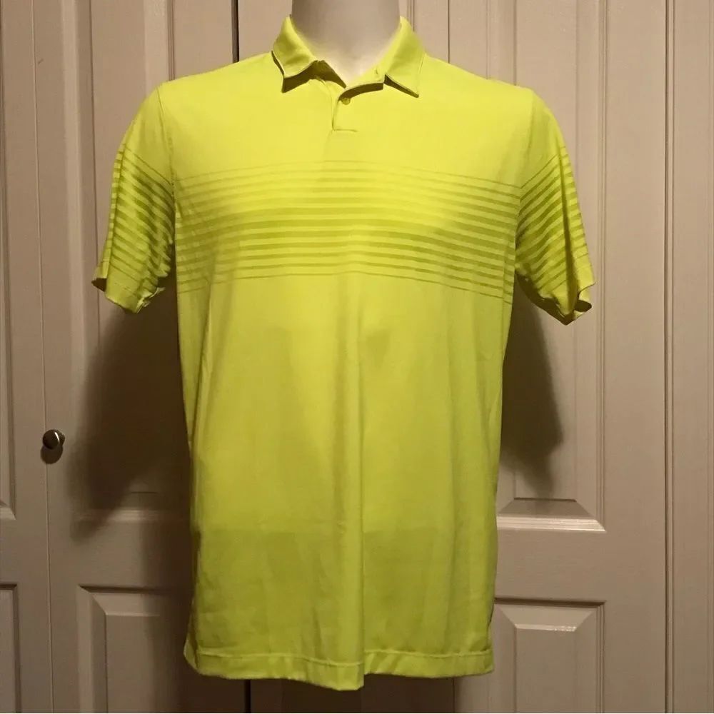 Nike golf polo 